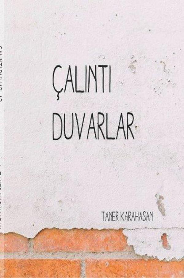 Çalıntı Duvarlar - Lukka Kitap - Image 1