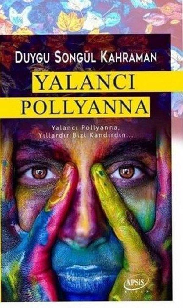 Yalancı Pollyanna - Apsis Kitap - Image 1