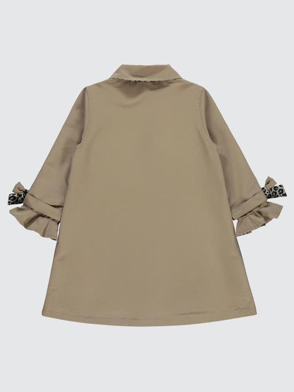 Pierre Cardin 10-12 Yaş Ceket - Bej10-11 Yaş - Image 1