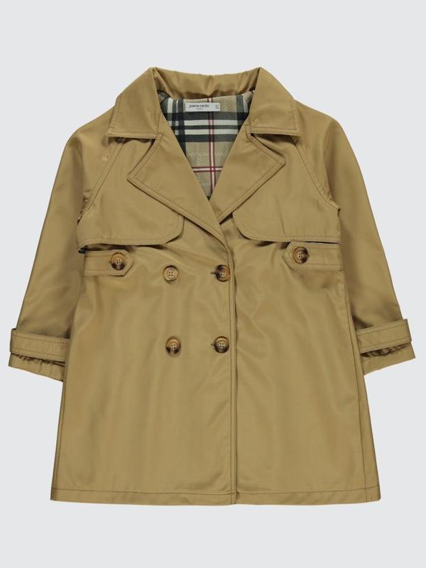Pierre Cardin 6-9 Yaş Ceket - Bej6-7 Yaş - Image 1