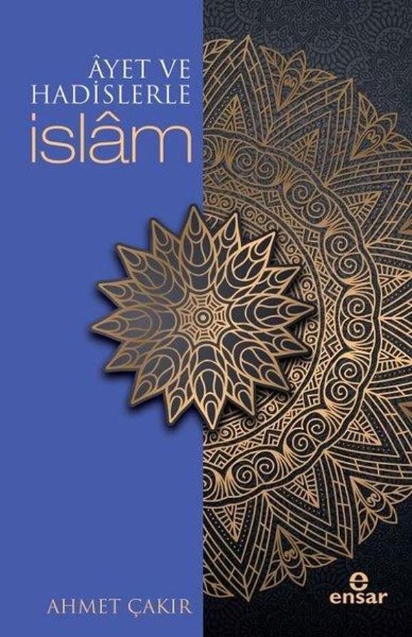 Ayet ve Hadislerle İslam - Ensar Neşriyat - Image 1