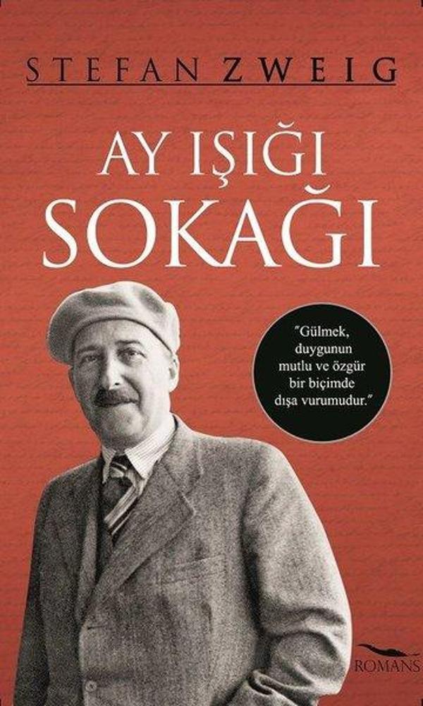 Ay Işığı Sokağı - Romans - Image 1