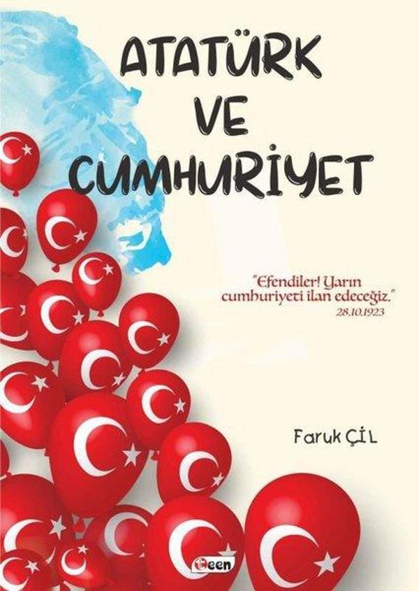 Atatürk ve Cumhuriyet - Teen - Image 1