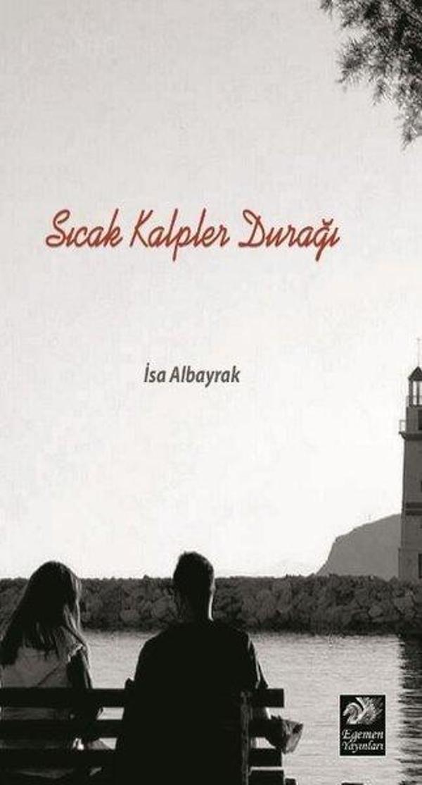 Sıcak Kalpler Durağı - Egemen Yayınları - Image 1