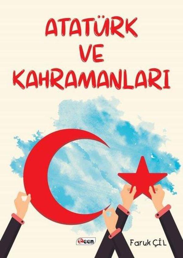 Atatürk ve Kahramanları - Teen - Image 1