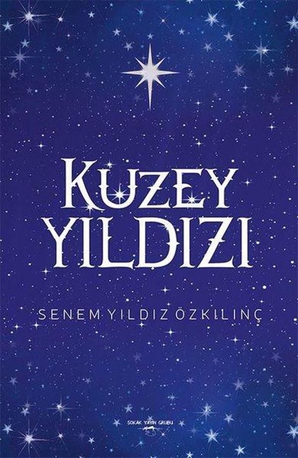 Kuzey Yıldızı - Sokak Kitapları Yayınları - Image 1