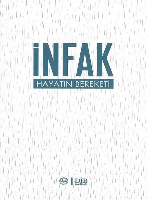 İnfak-Hayatın Bereketi - Diyanet İşleri Başkanlığı - Image 1