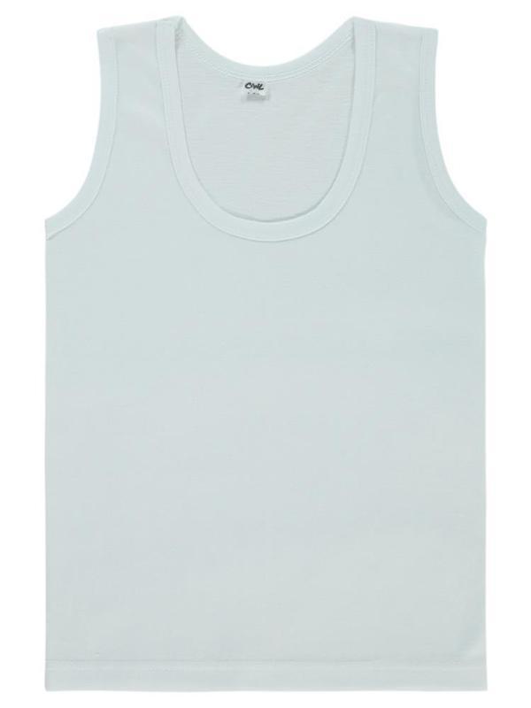 Civil Boys Basic Süprem 2-12 Yaş Atlet - Standart8-9 Yaş - Image 1