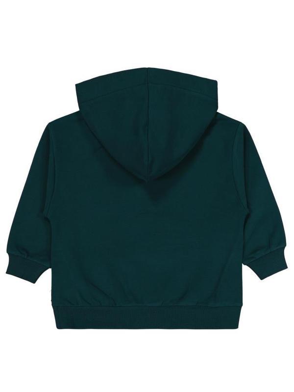 Civil Boys Cvl Team Etiketli 2-5 Yaş Sweatshirt - Yeşil2-3 Yaş - Image 1