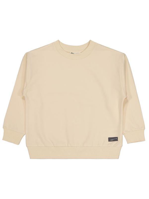 Civil Boys No Etiketli 10-13 Yaş Sweatshırt - Bej11-12 Yaş - Image 1