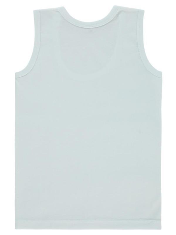 Civil Boys Basic Süprem 2-12 Yaş Atlet - Standart4-5 Yaş - Image 1