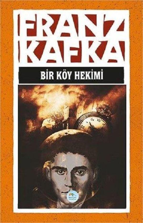 Bir Köy Hekimi - Mavi Çatı Yayınları - Image 1