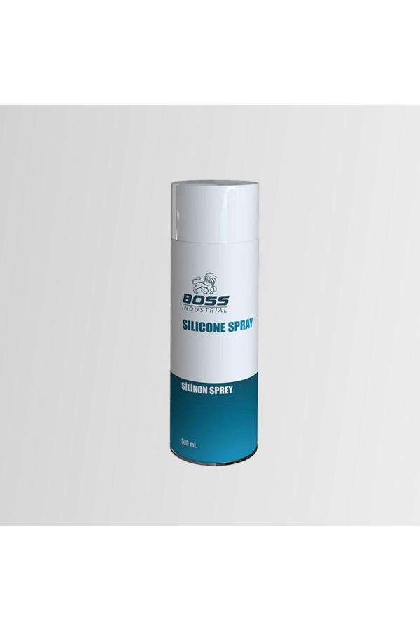Boss Silikon Sprey - Image 1