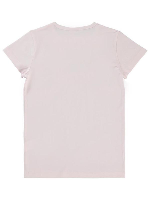 Civil Girls Coconut Baskılı 10-13 Yaş Tişört - Pembe12-13 Yaş - Image 1