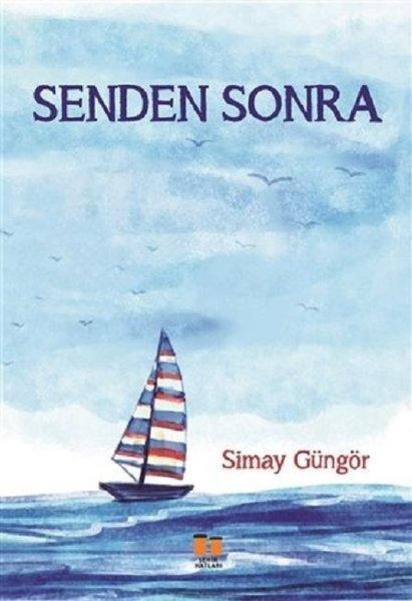 Şehir Hatları Senden Sonra - Şehir Hatları - Image 1
