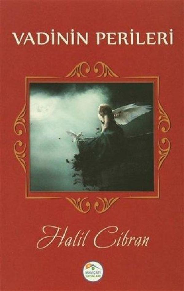 Vadinin Perileri - Mavi Çatı Yayınları - Image 1