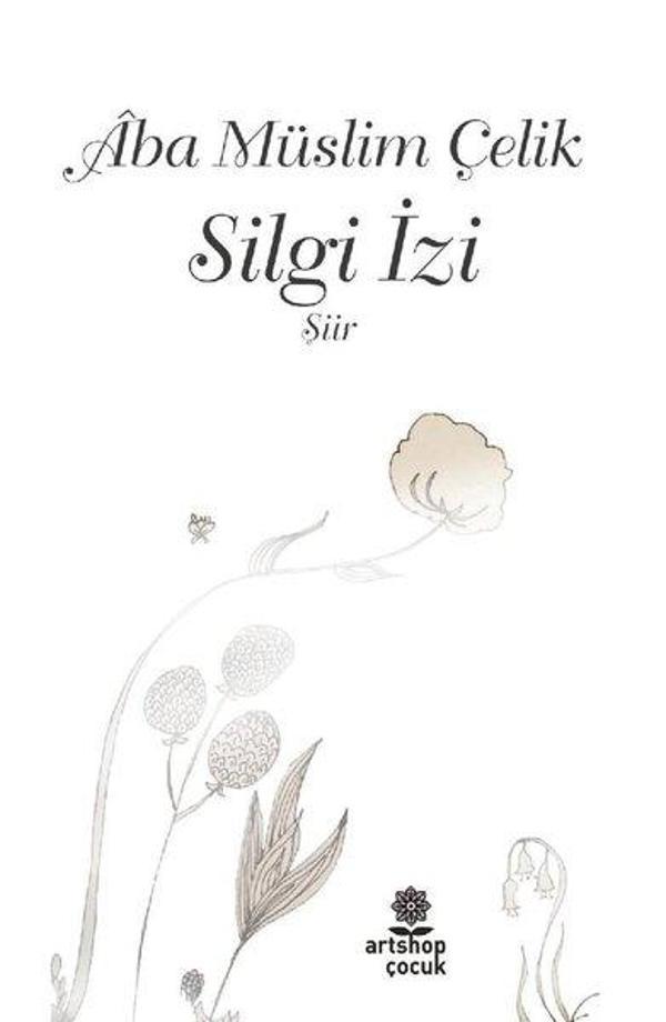 Silgi İzi - Artshop Yayıncılık - Image 1