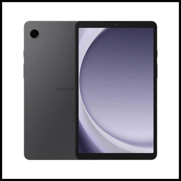 Samsung Galaxy Tab A9 Sm-x110 8,7" Ekran, 4gb Ram, 64gb Hafıza, Wifi, Graphite Android Tablet - Image 1