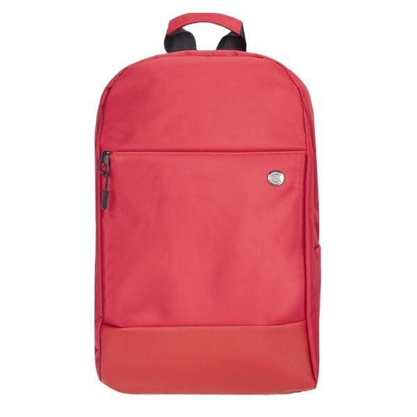 Plm Palma Notebook Sırt Çantası Bordo 15.6" - Image 1