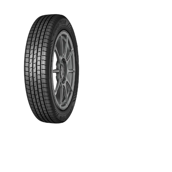 Goodyear 205/55R17 95V WINTERCOMMAND XL Oto Kış Lastiği (Üretim Yılı: 2025) - Image 1