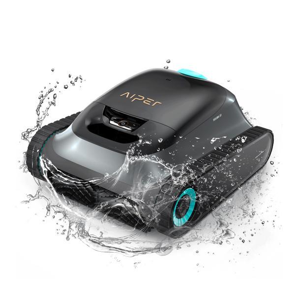 Aiper Scuba S1 Kablosuz Havuz Robotu - Image 1