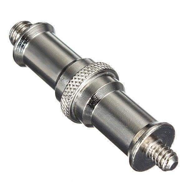OEM Marka SC05 1/4 - 3/8  Çift Taraflı Bağlantı Vidası - Image 1
