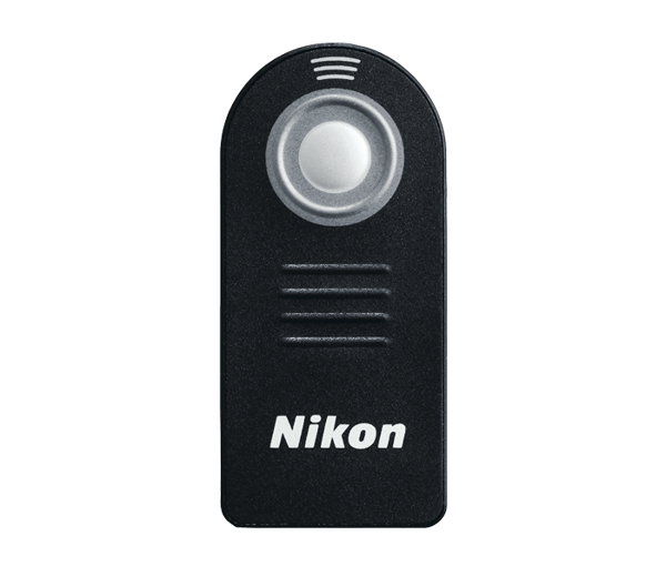 Nikon NK01  İçin Kablosuz Uzaktan Kumanda - Image 1