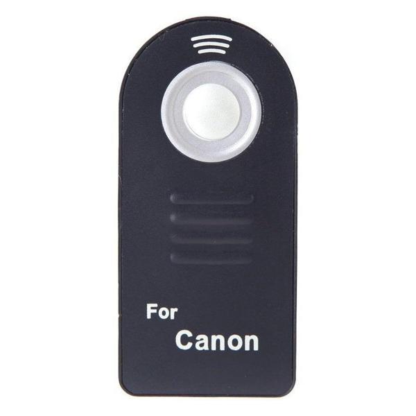 OEM Marka CN01 Canon İçin Kablosuz Uzaktan Kumanda - Image 1