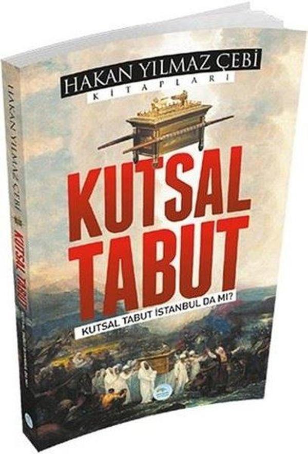 Kutsal Tabut - Mavi Çatı Yayınları - Image 1