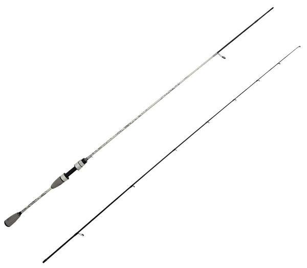 Kendo Kenshi Pro 1.98m 0.3-3 gr Olta Kamışı - Image 1
