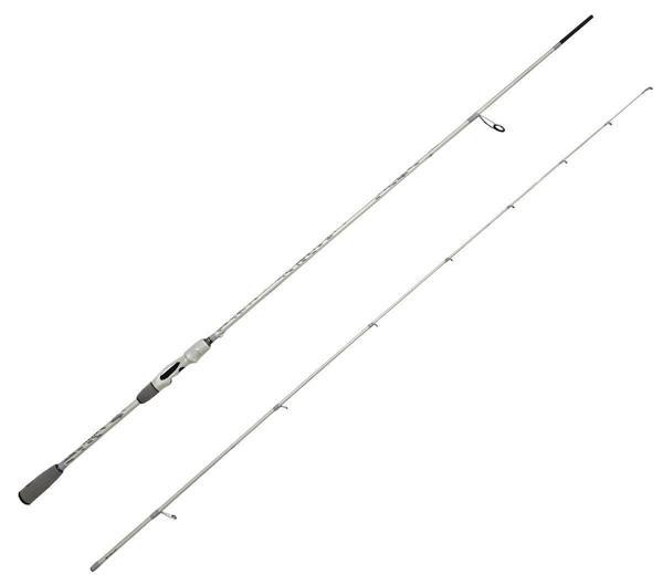 Kendo Kenshi Pro 2.40m 7-30 gr Olta Kamışı - Image 1