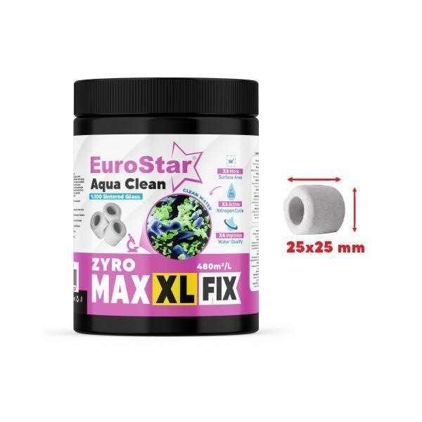 EuroStar Zyro Max XL 500 Ml  - Image 1