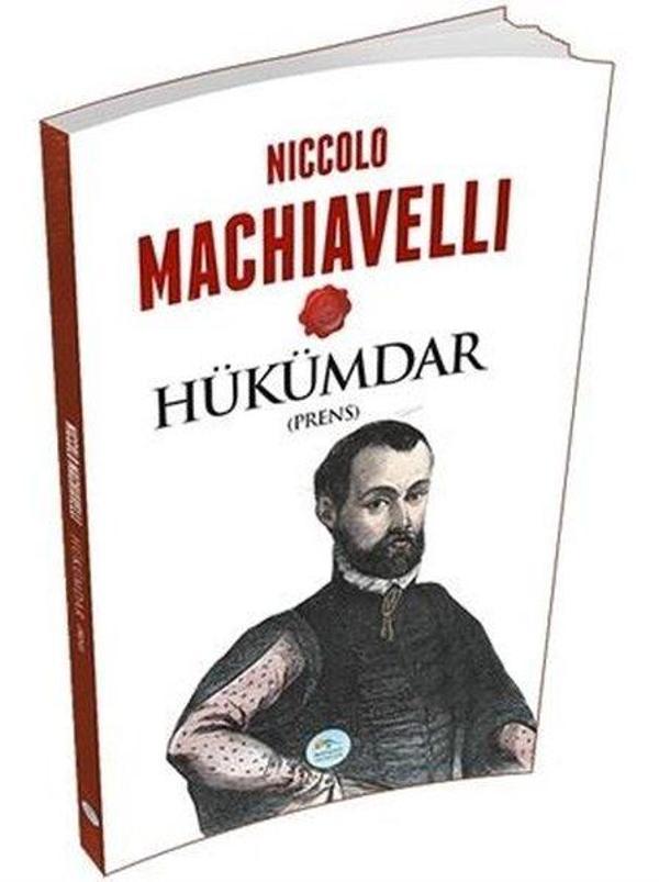 Hükümdar - Mavi Çatı Yayınları - Image 1