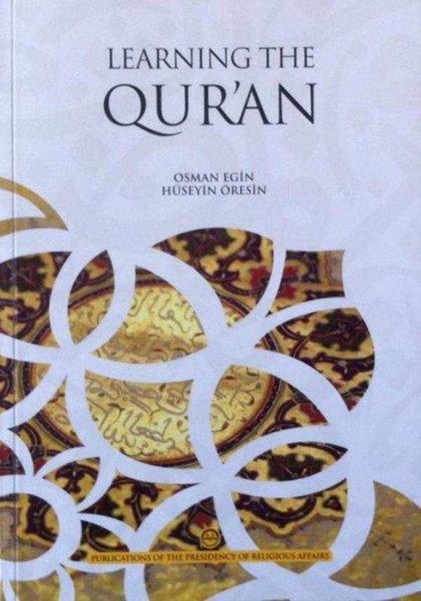 Learning The Qur'an - Diyanet İşleri Başkanlığı - Image 1
