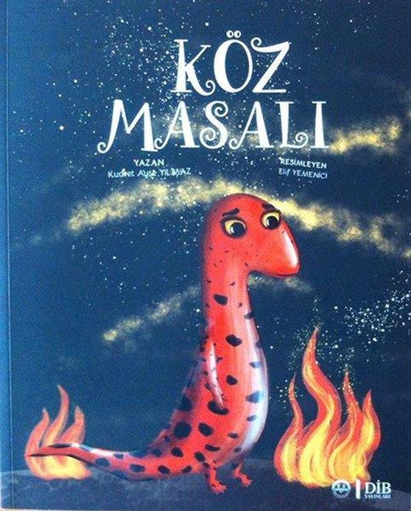 Köz Masalı - Diyanet İşleri Başkanlığı - Image 1