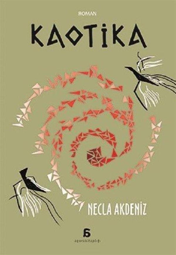 Kaotika - Agora Kitaplığı - Image 1