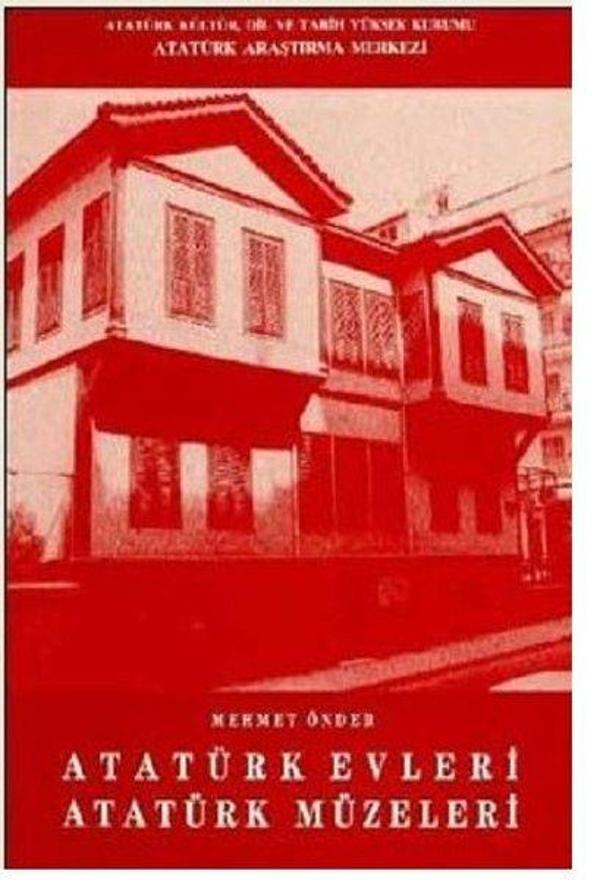 Atatürk Evleri Atatürk Müzeleri - Atatürk Araştırma Merkezi - Image 1