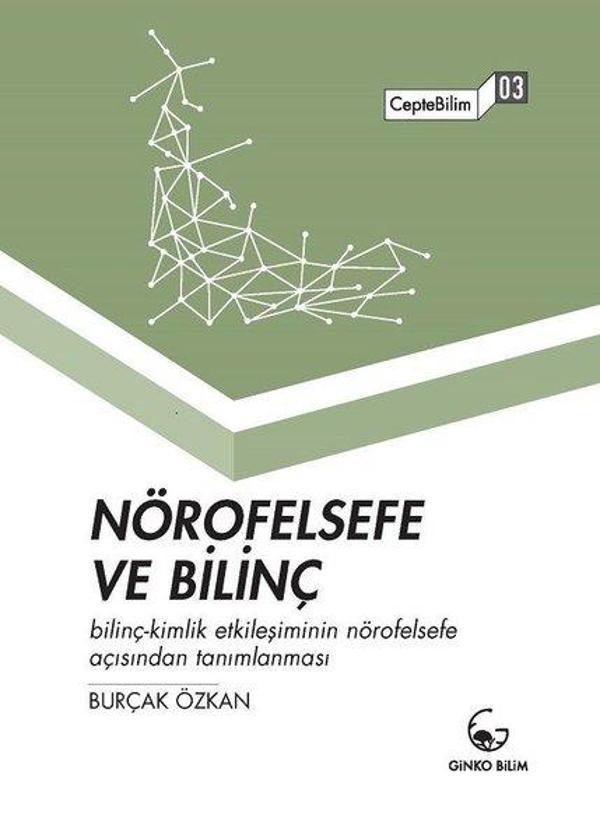 Nörofelsefe ve Bilinç-CepteBilim 03 - Ginko Bilim - Image 1