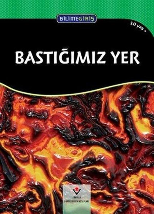 Bilime Giriş Bastığımız Yer - Tübitak Yayınları - Image 1