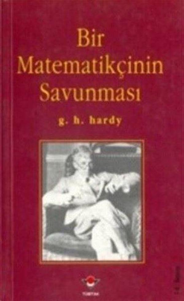 Bir Matematikçinin Savunması - Tübitak Yayınları - Image 1