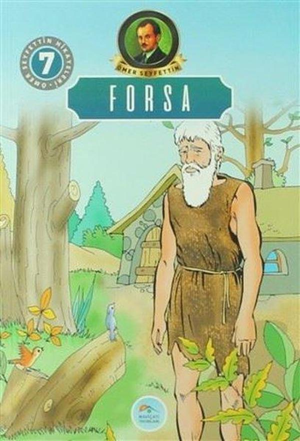 Forsa - Mavi Çatı Yayınları - Image 1
