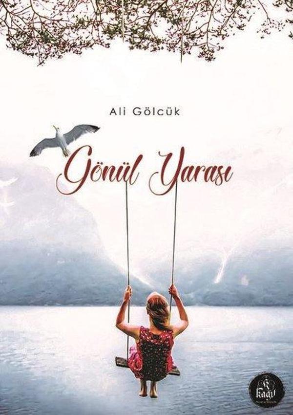 Gönül Yarası - Kağıt Yayınevi ve Danışmanlık - Image 1
