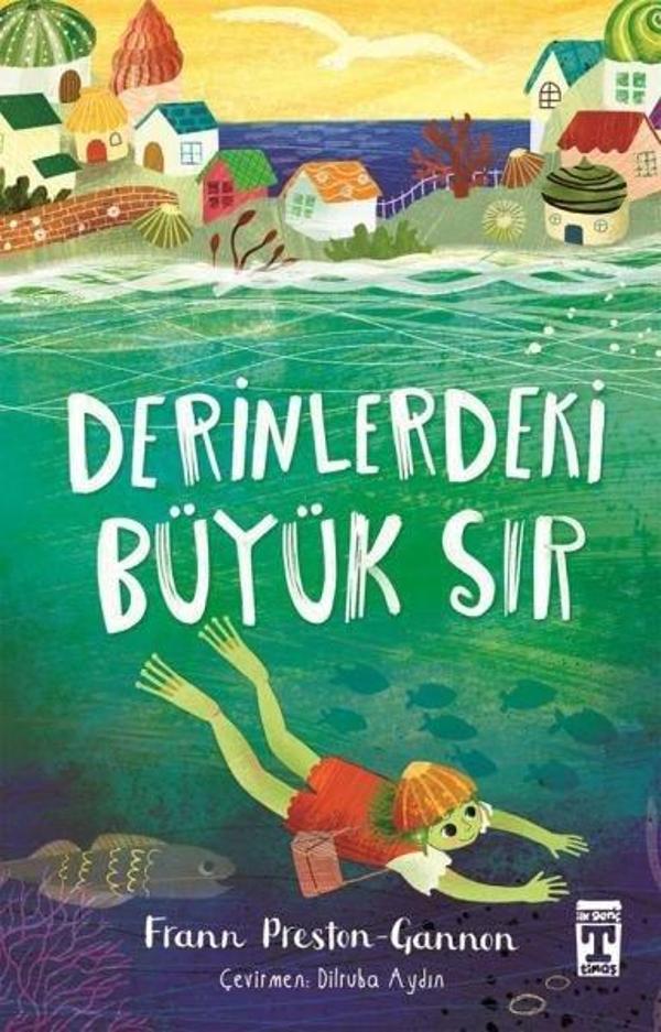 Derinlerdeki Büyük Sır - Timaş İlk Genç - Image 1