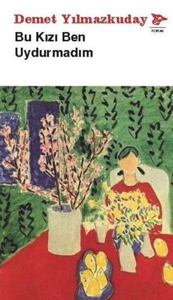 Bu Kızı Ben Uydurmadım - Alakarga - Image 1