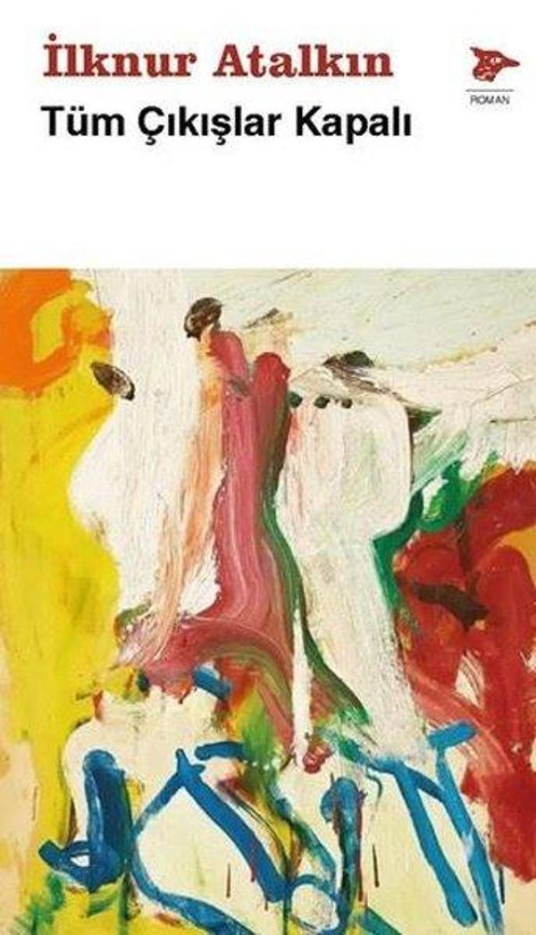 Tüm Çıkışlar Kapalı - Alakarga - Image 1