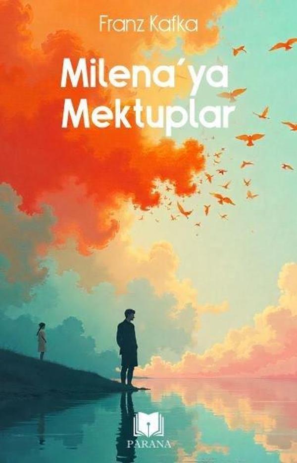 Milena'ya Mektuplar - Parana - Image 1