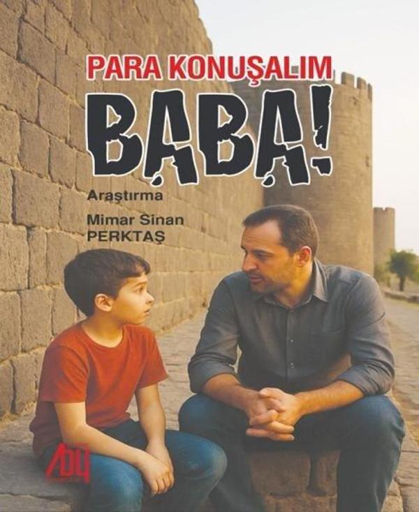 Para Konuşalım Baba! - Baygenç Yayıncılık - Image 1