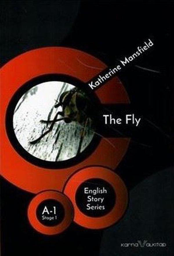 The Fly Stage1 A-1 - Karnaval Kitap - Image 1