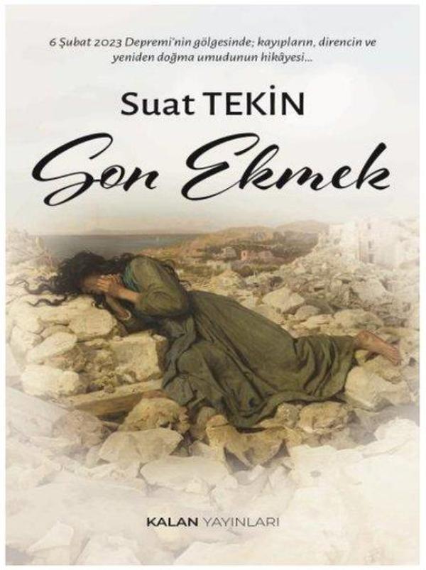 Son Ekmek - Kalan Yayınları - Image 1
