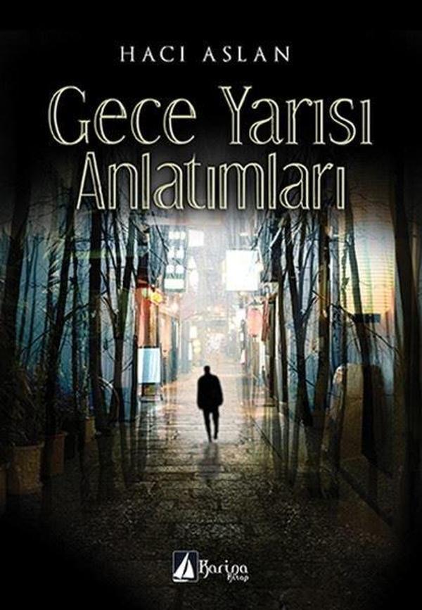 Gece Yarısı Anlatımları - Karina Kitap - Image 1